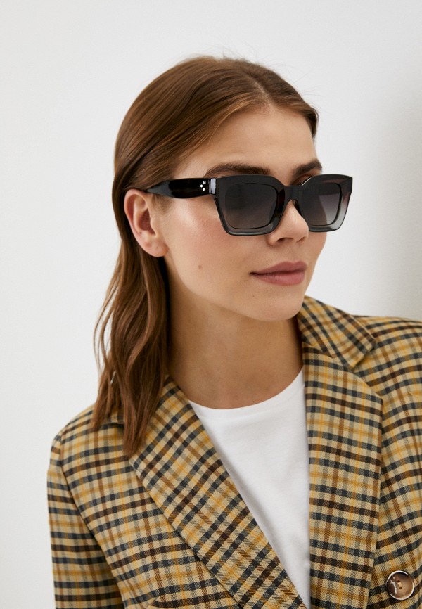 фото Очки солнцезащитные katrin jones