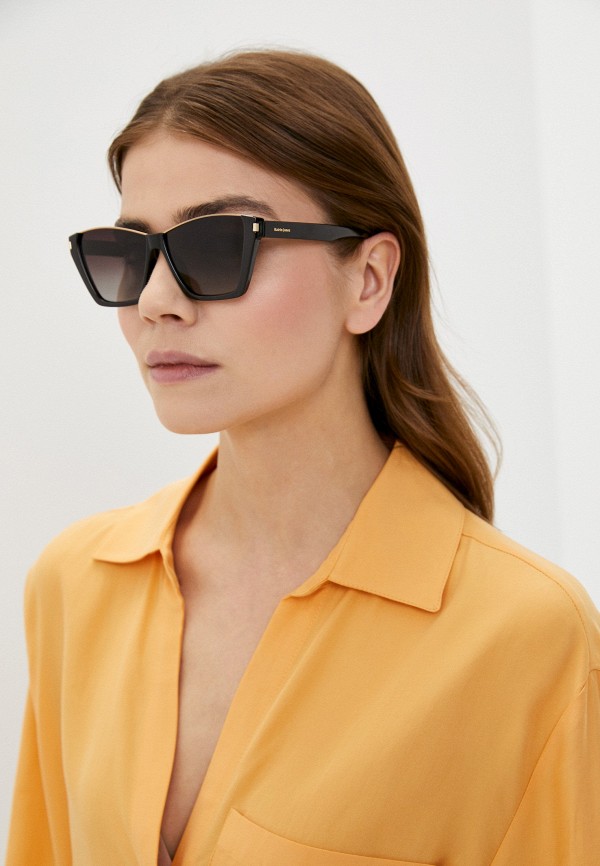 фото Очки солнцезащитные katrin jones