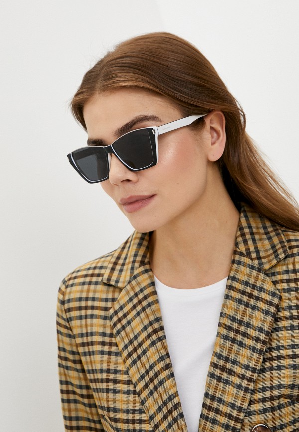 фото Очки солнцезащитные katrin jones