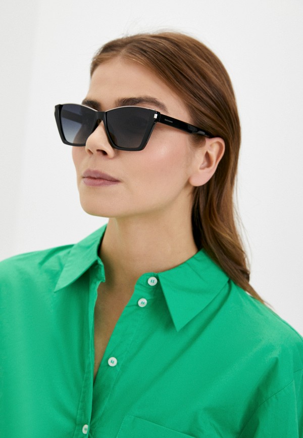 фото Очки солнцезащитные katrin jones