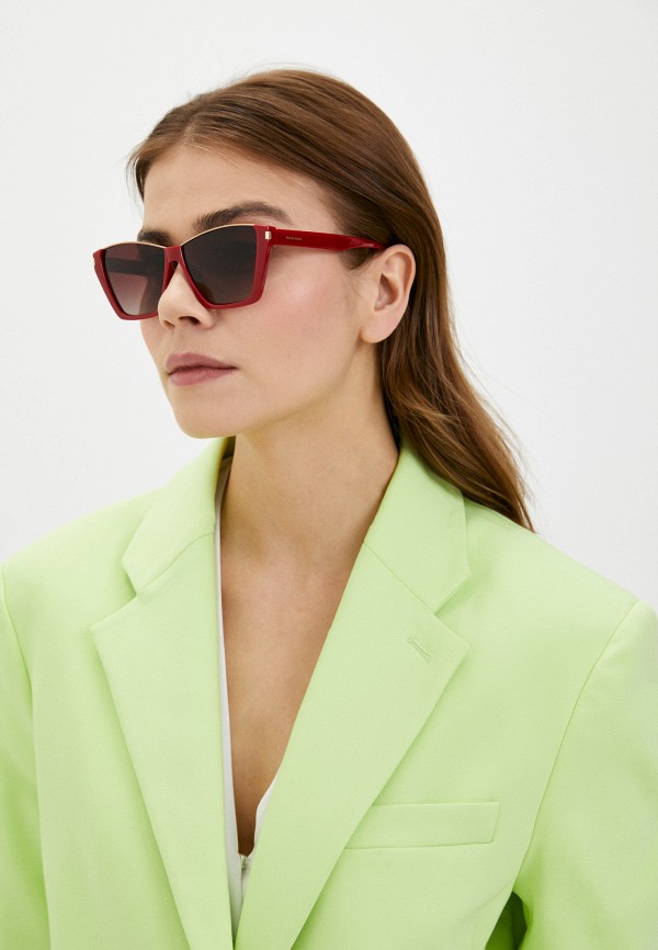 фото Очки солнцезащитные katrin jones