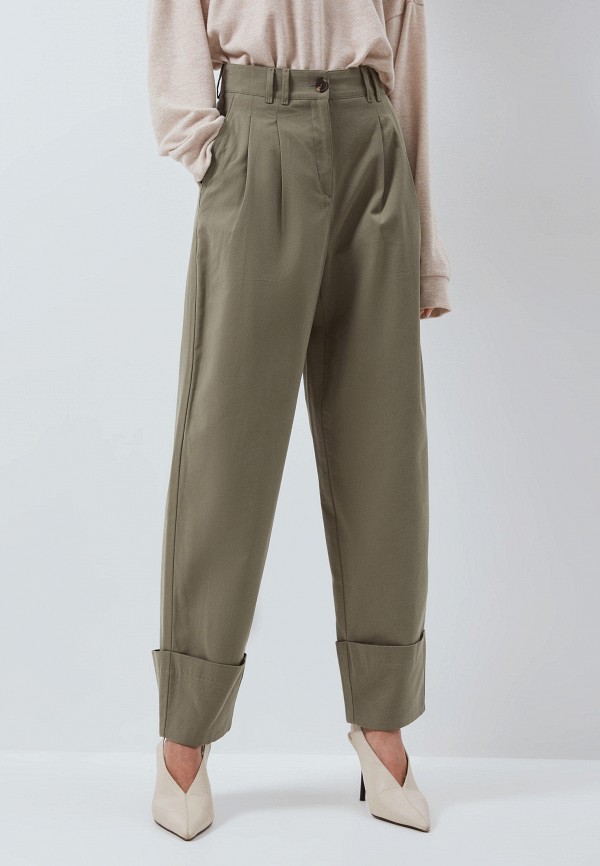 

Брюки Zarina, Хаки