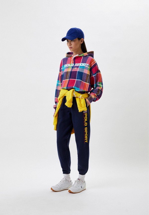фото Худи polo ralph lauren