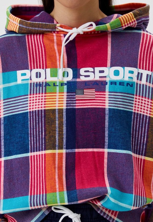 фото Худи polo ralph lauren