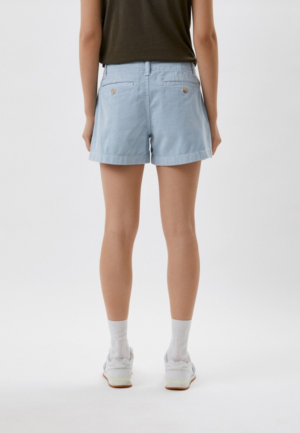 фото Шорты джинсовые polo ralph lauren