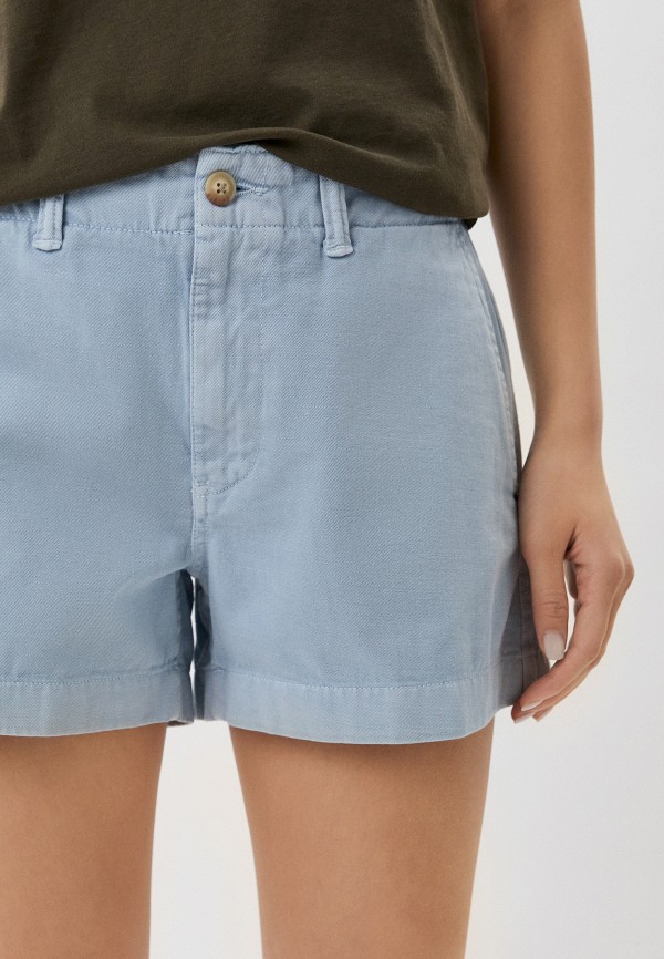 фото Шорты джинсовые polo ralph lauren