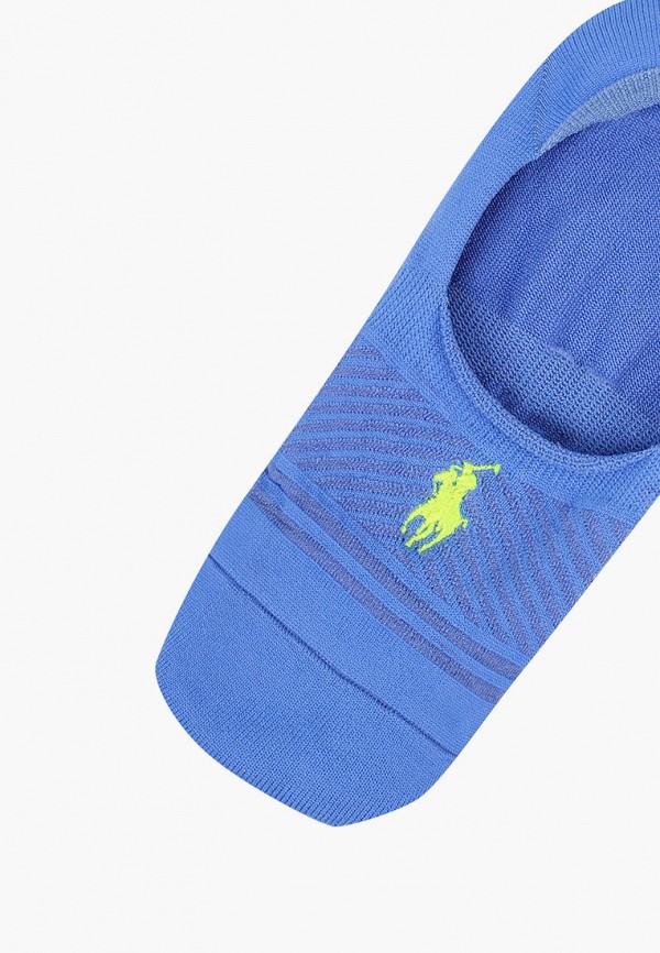 фото Носки 3 пары polo ralph lauren