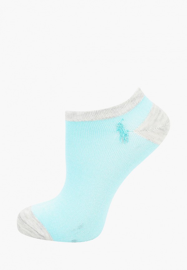 фото Носки 6 пар polo ralph lauren