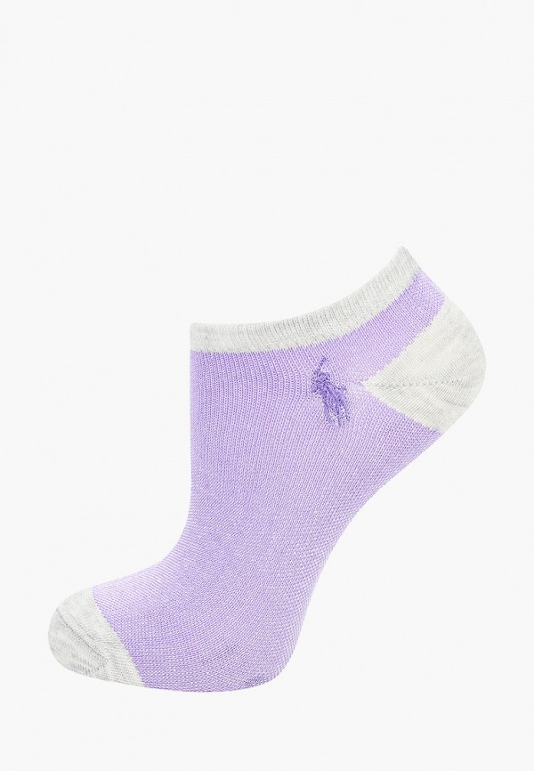 фото Носки 6 пар polo ralph lauren