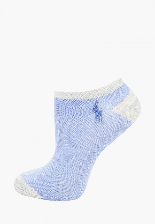 фото Носки 6 пар polo ralph lauren