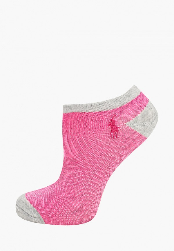 фото Носки 6 пар polo ralph lauren