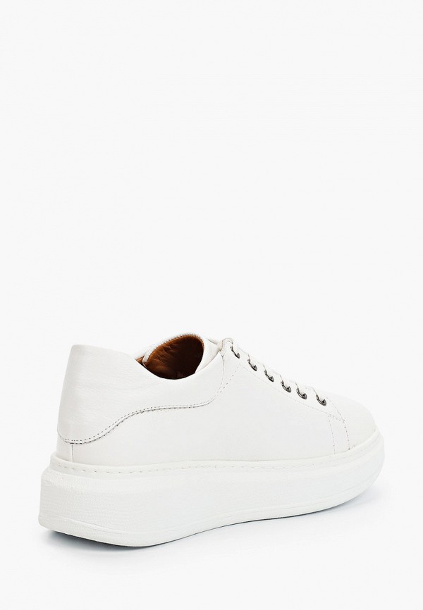 фото Кеды thomas munz