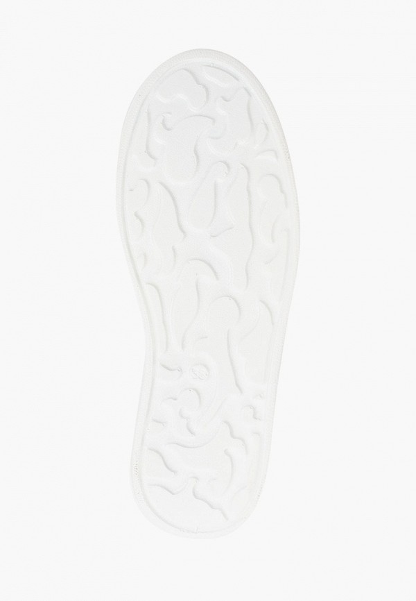 фото Кеды thomas munz