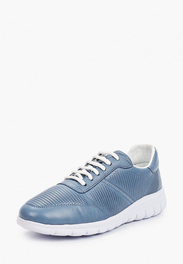 фото Кроссовки thomas munz