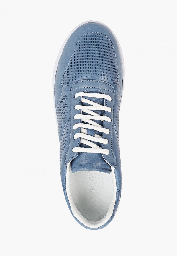 фото Кроссовки thomas munz