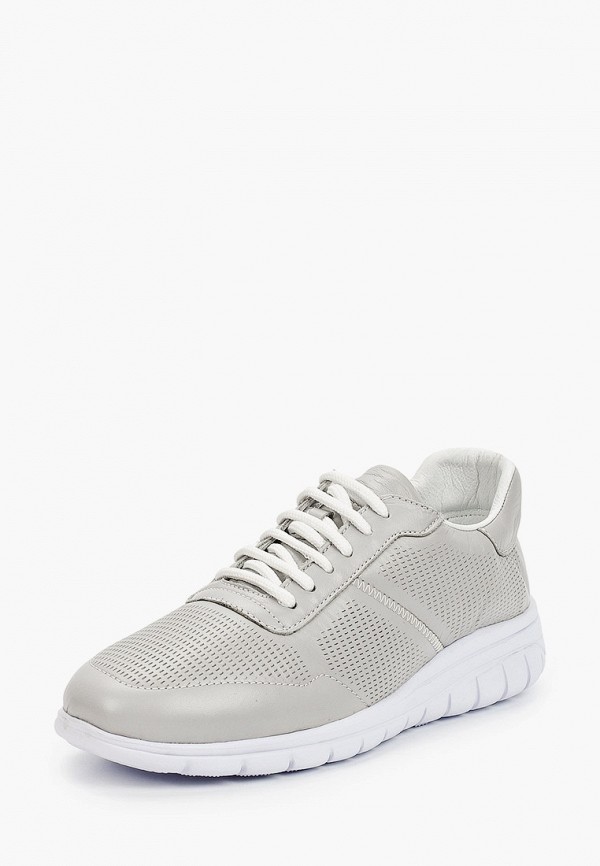 фото Кроссовки thomas munz