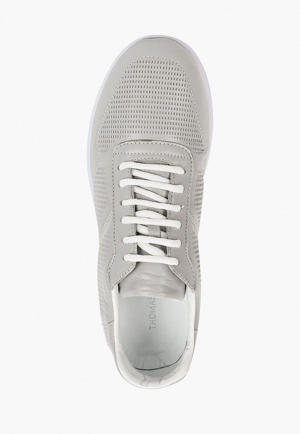 фото Кроссовки thomas munz