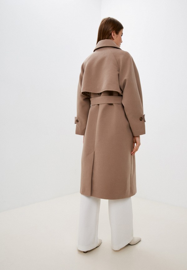 фото Пальто electrastyle