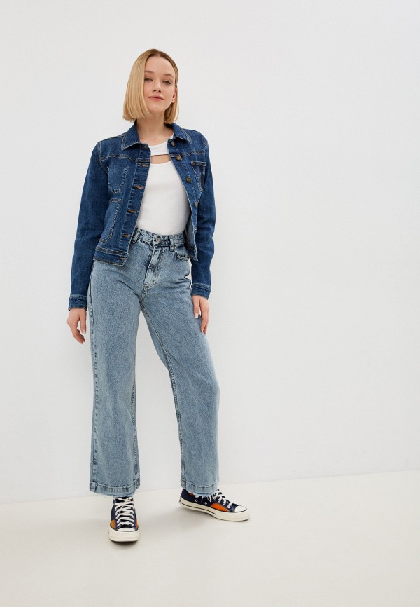 фото Джинсы trendyol