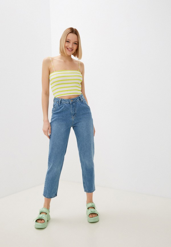 фото Джинсы trendyol