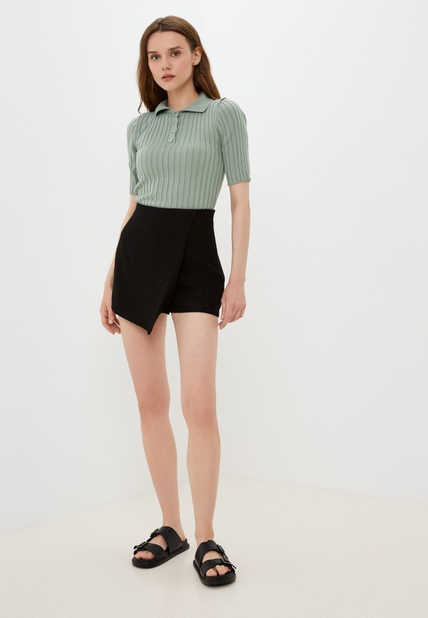 фото Юбка-шорты trendyol