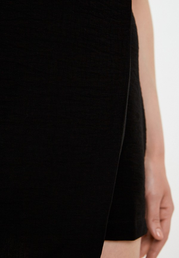 фото Юбка-шорты trendyol