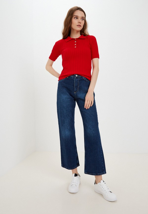 фото Поло trendyol