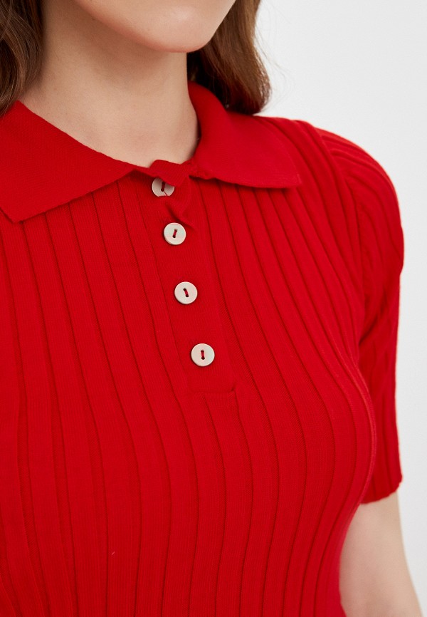 фото Поло trendyol