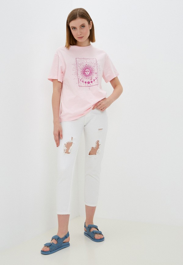 фото Джинсы trendyol