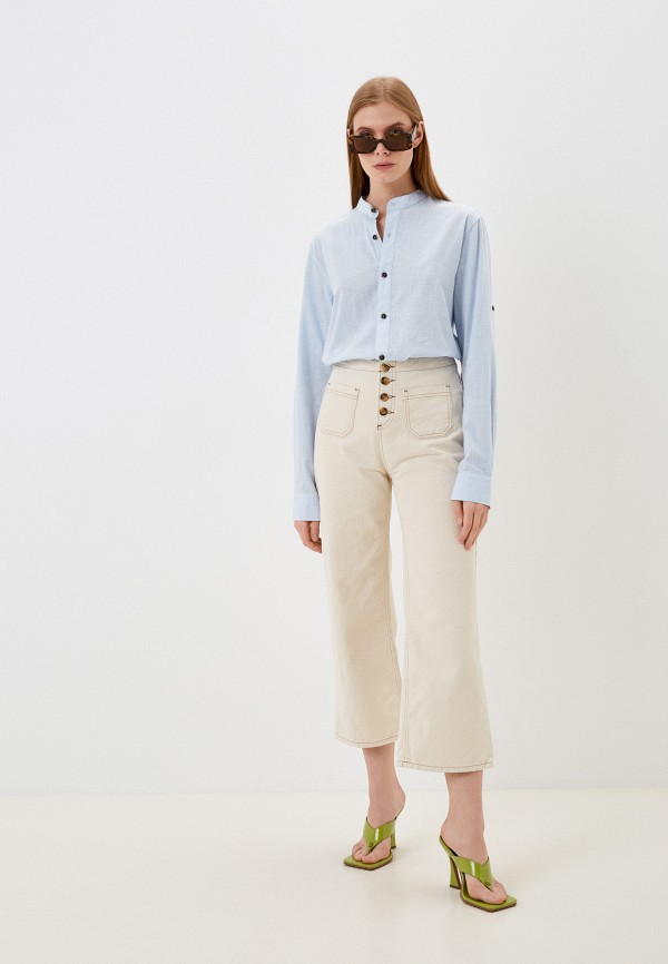 фото Джинсы trendyol