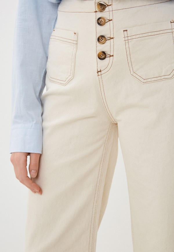 фото Джинсы trendyol