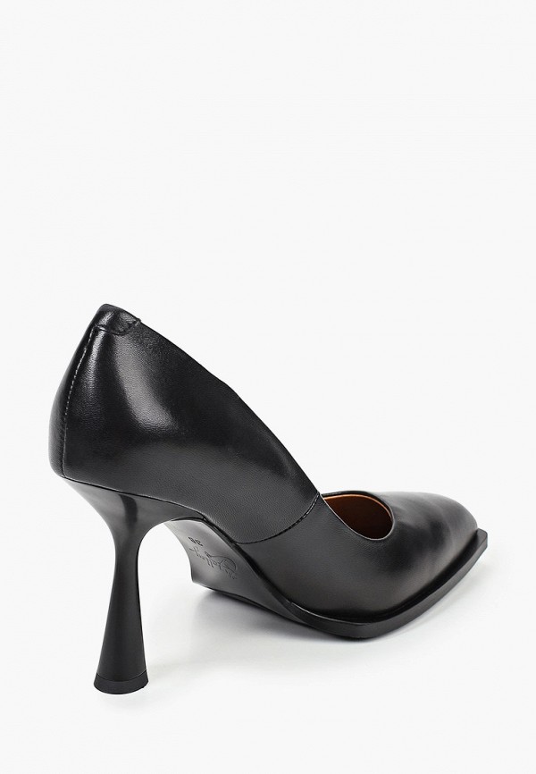 фото Туфли valley