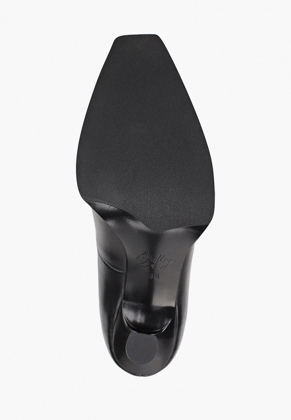 фото Туфли valley