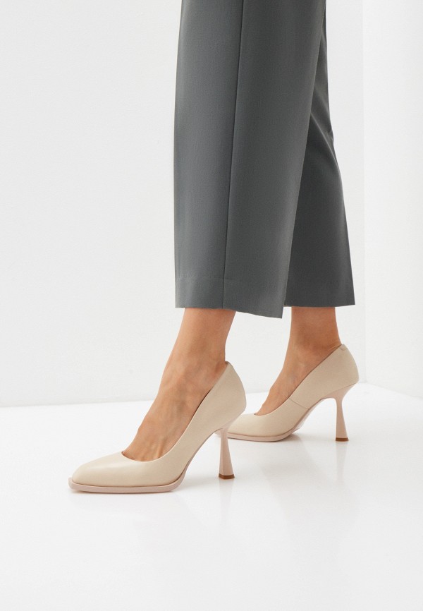 фото Туфли valley