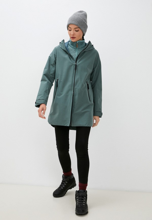 фото Ветровка red fox