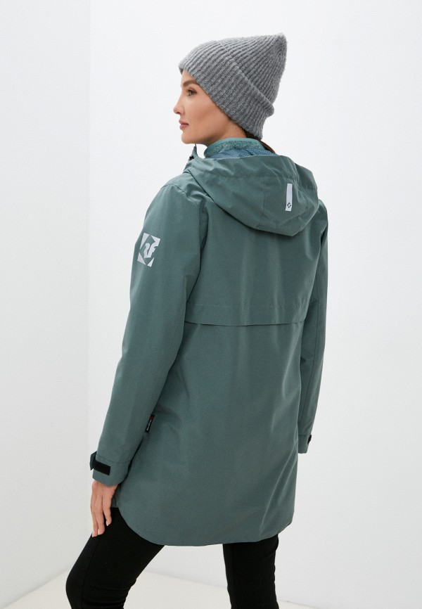 фото Ветровка red fox