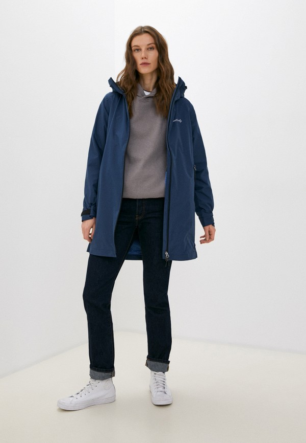 фото Ветровка red fox