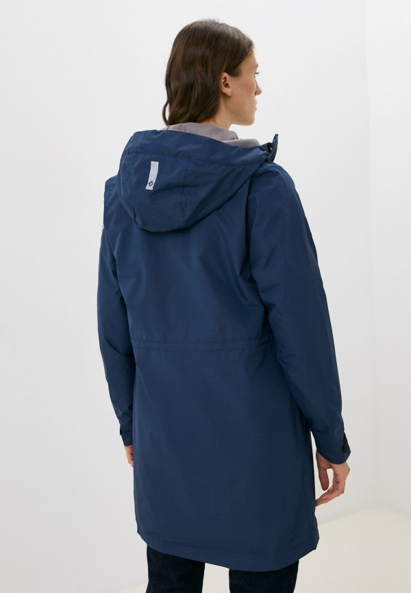 фото Ветровка red fox