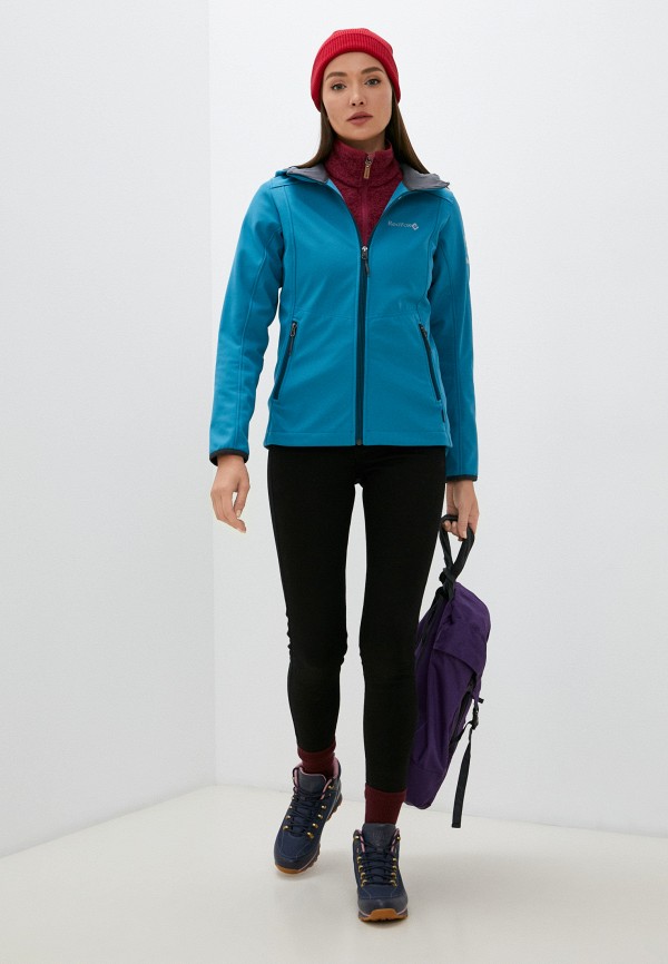 фото Куртка red fox