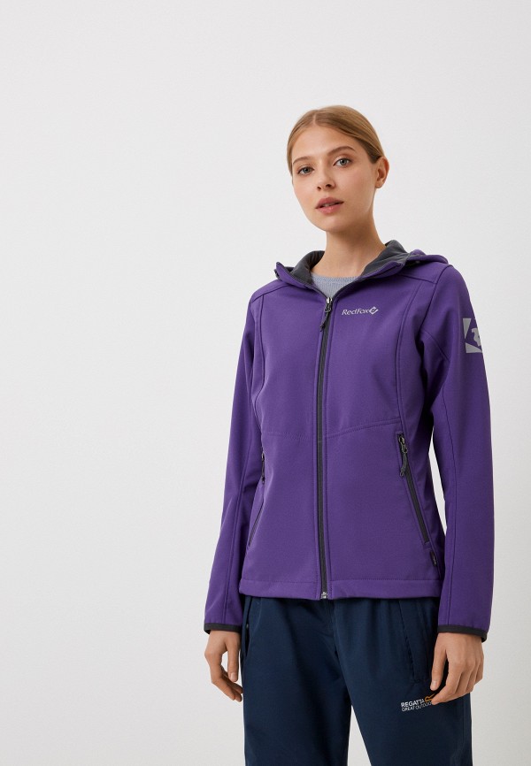 Ветровка Red Fox 8900₽