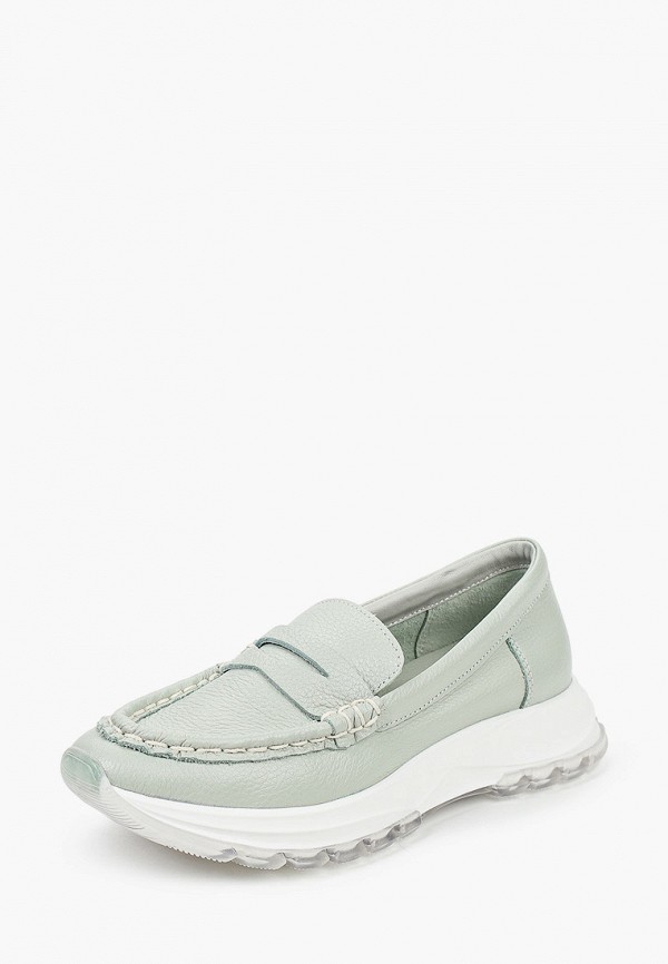 фото Слипоны valley