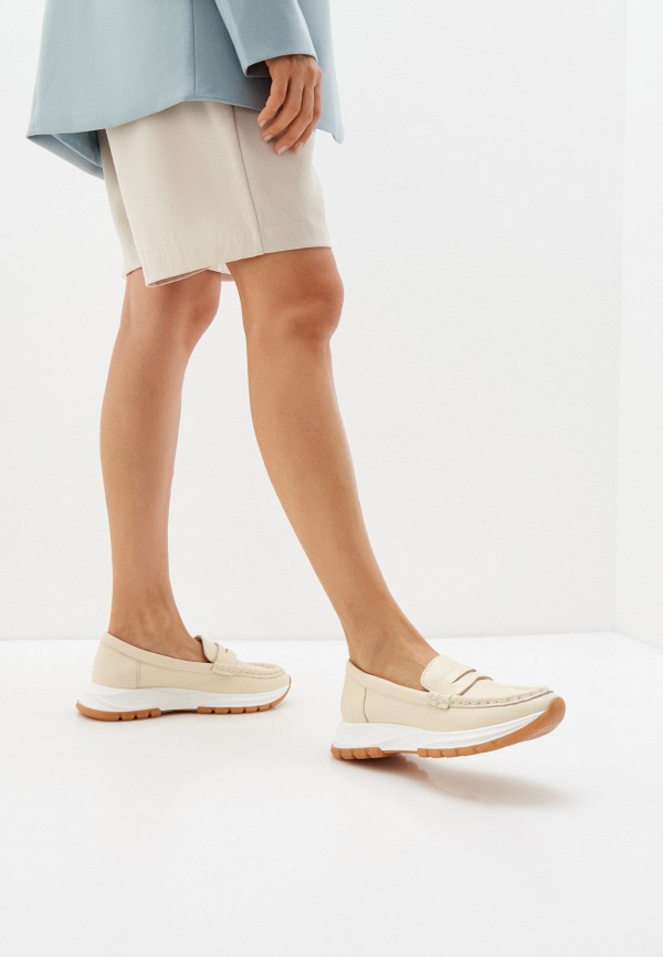 фото Слипоны valley