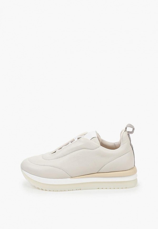 фото Кроссовки valley