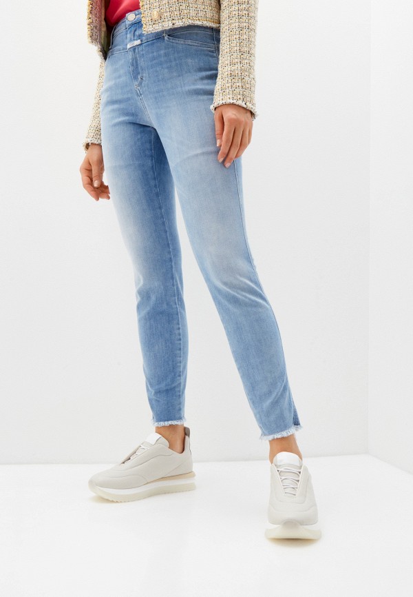 фото Кроссовки valley