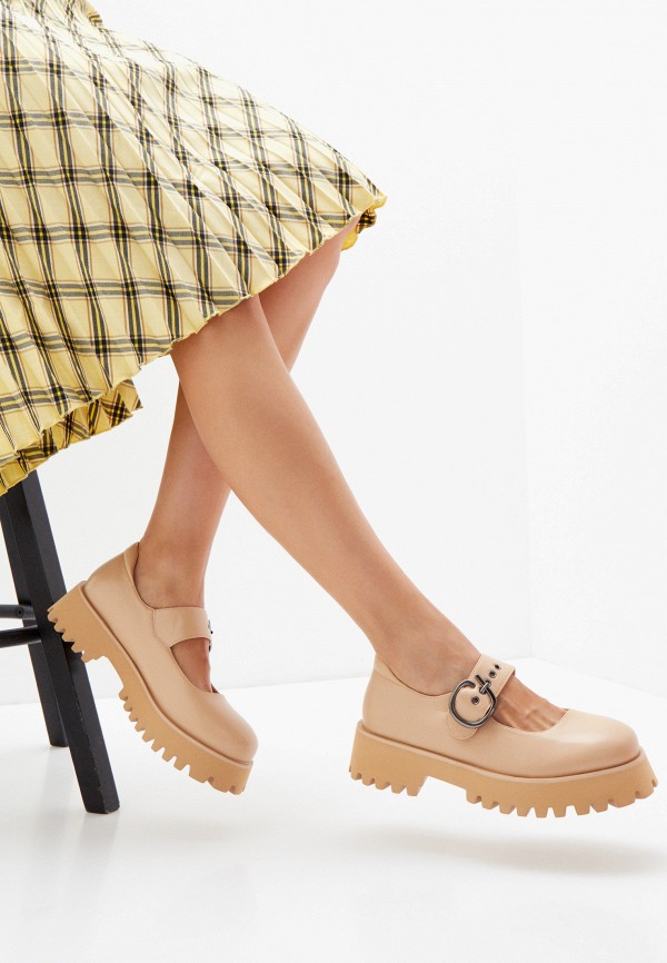 фото Туфли араз