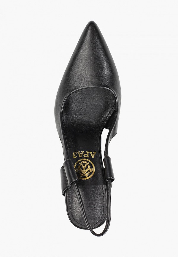 фото Туфли араз