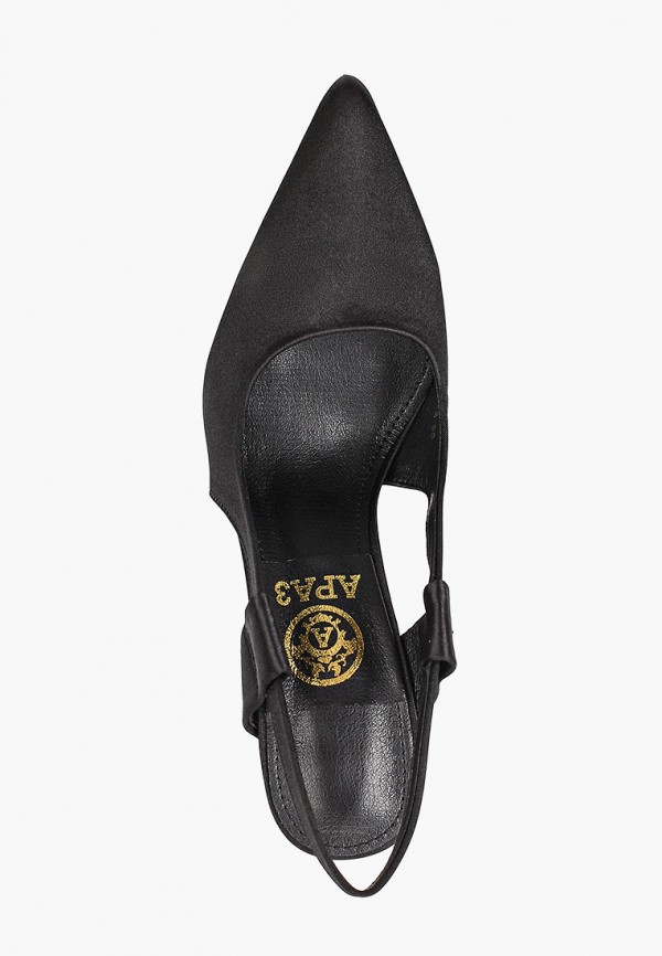 фото Туфли араз