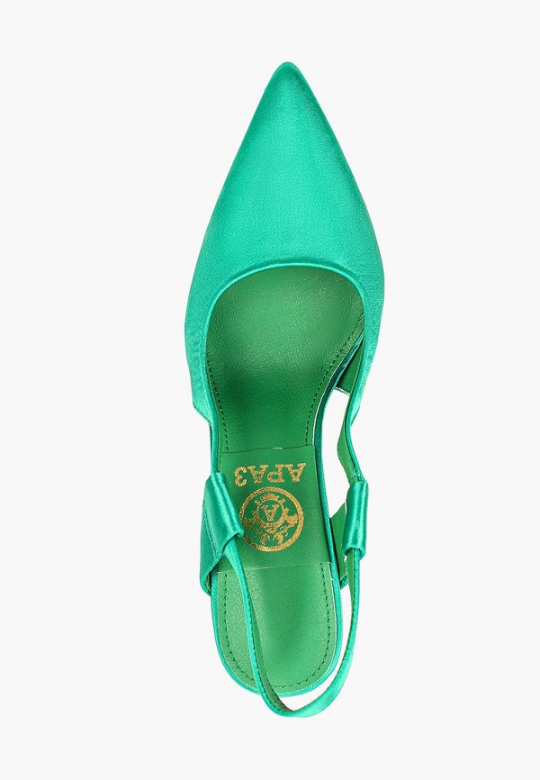 фото Туфли араз