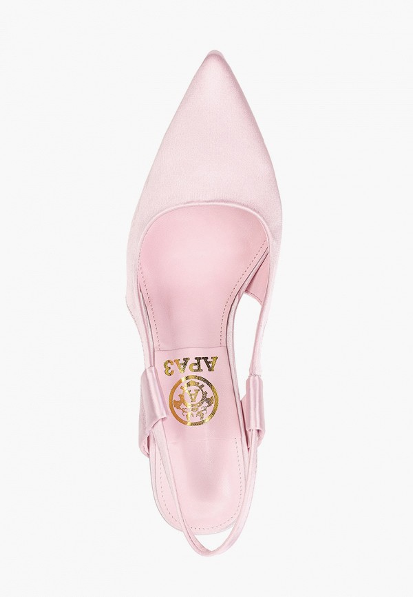 фото Туфли араз