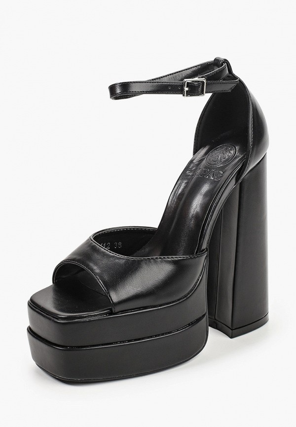 фото Босоножки араз